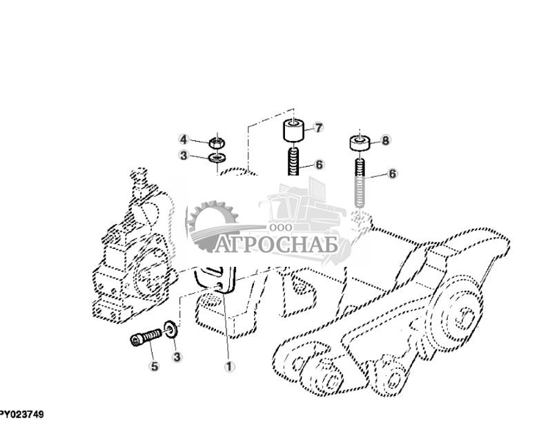 ДЕТАЛИ КРЕПЛЕНИЯ, ВПУСКНОЙ ПРИОРИТЕТНЫЙ КЛАПАН - ST209133 153.jpg